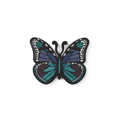 Bogg Bit - Sky Dancer Butterfly