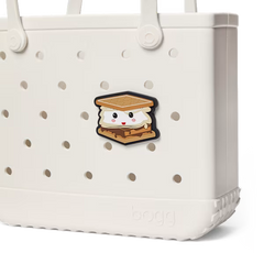 Bogg Bit - S'more