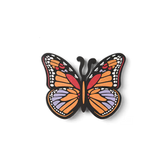 Bogg Bit - Sunset Butterfly