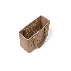 Bitty Bogg Bag - Camel