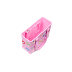 Bitty Bogg Bag - Happy Flowers