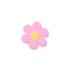 Bogg Bit - Pink Daisy