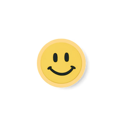 Bogg Bit - Smile