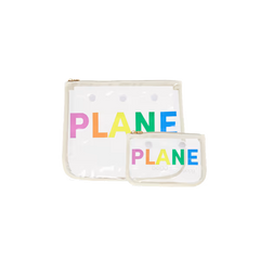 Decorative Insert - Plane