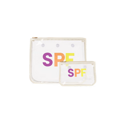 Decorative Insert - SPF