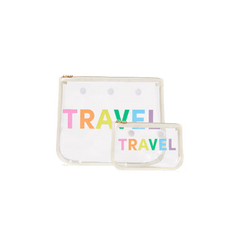Decorative Insert - Travel