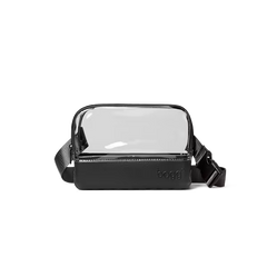 Bogg Stadium Bag - LBD Black