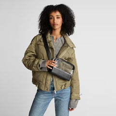 Bogg Stadium Bag - You Navy Me Crazy