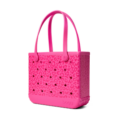 Baby Bogg Bag - Purrr-fectly Pink Leopard
