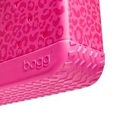 Baby Bogg Bag - Purrr-fectly Pink Leopard