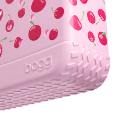 Baby Bogg Bag - Cherry On Top