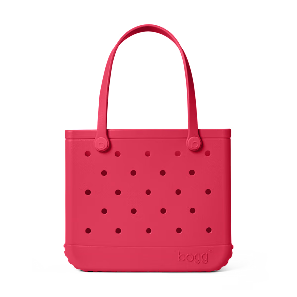 Baby Bogg Bag - You Red My Mind