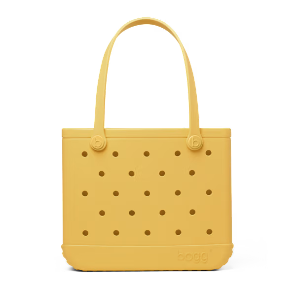 Baby Bogg Bag - Yellow-There