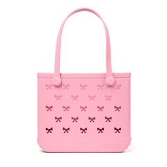 Baby Bogg Bag - Bubblegum Bows