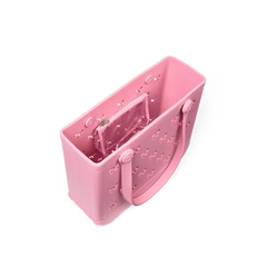 Baby Bogg Bag - Bubblegum Bows