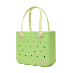 Baby Bogg Bag - Lime In The Coconut