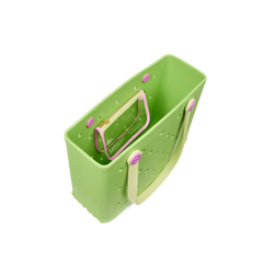 Baby Bogg Bag - Lime In The Coconut