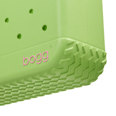 Baby Bogg Bag - Lime In The Coconut