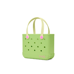 Bitty Bogg Bag - Lime In The Coconut
