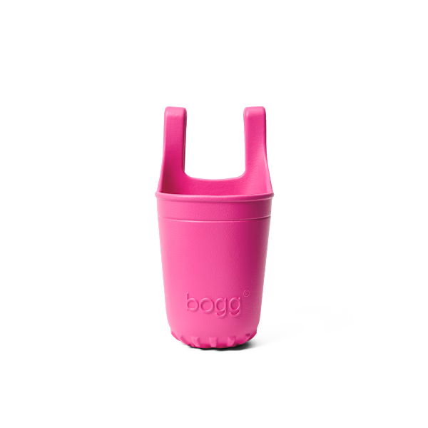 Bogg Bevy - Haute Pink