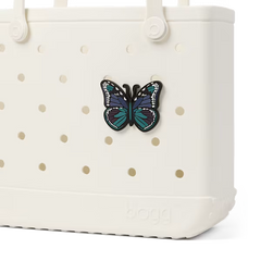 Bogg Bit  - Sky Dancer Butterfly