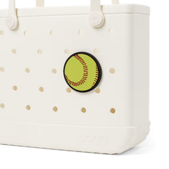 Bogg Bit  - Softball