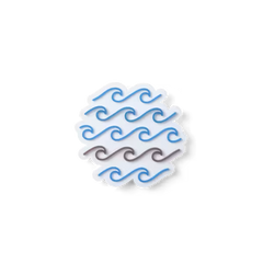 Bogg Bit  - Waves