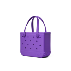 Bitty Bogg Bag - Houston We Have a Purple
