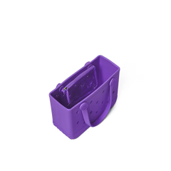 Bitty Bogg Bag - Houston We Have a Purple