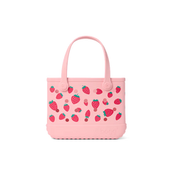 Bitty Bogg Bag - Strawberry Shortcake