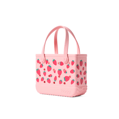 Bitty Bogg Bag - Strawberry Shortcake