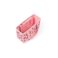 Bitty Bogg Bag - Strawberry Shortcake