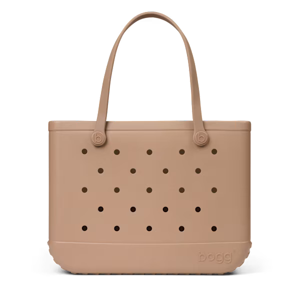 Original Bogg Bag - Camel
