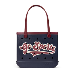 Baby Bogg Bag - Blue Streak