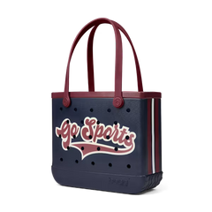 Baby Bogg Bag - Blue Streak