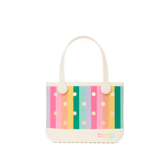 Bitty Bogg Bag - Color Burst