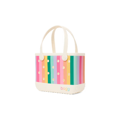Bitty Bogg Bag - Color Burst