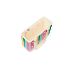 Bitty Bogg Bag - Color Burst
