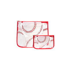 Decorative Insert - Baseball