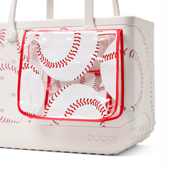 Decorative Insert - Baseball