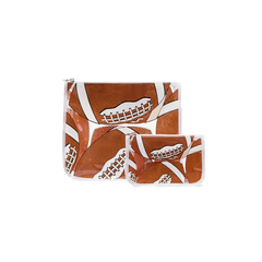 Decorative Insert - Football