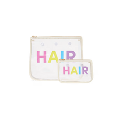 Decorative Insert - Hair