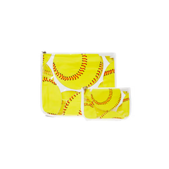 Decorative Insert - Softball
