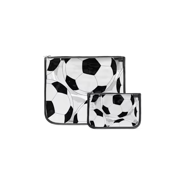 Decorative Insert - Soccer
