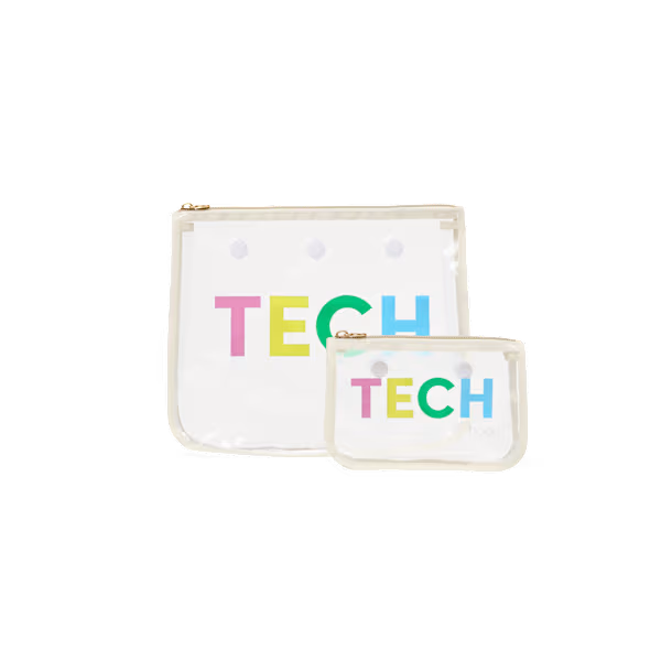 Decorative Insert - Tech