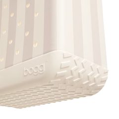 Original Bogg Bag - Beachside Stripe