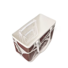 Original Bogg Bag - Fair Catch