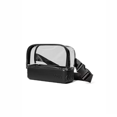 Bogg Stadium Bag - LBD Black