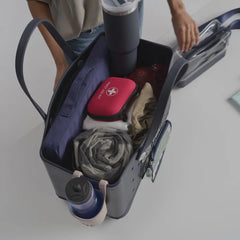 Bogg Stadium Bag - You Navy Me Crazy